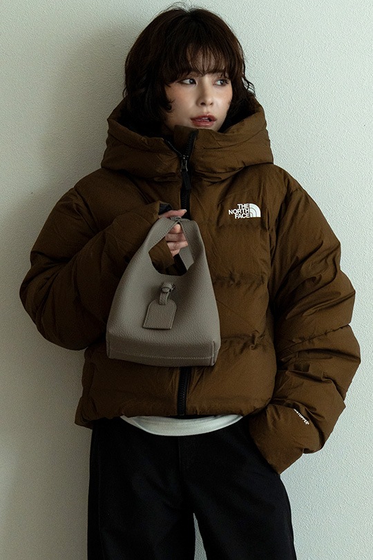 【3/2正午販売～】★先行受注特典55％OFF★ソフトスクエア 2WAY ミニ ハンドバッグ(ポーチ付き) 2WAY キューブバッグ ショルダーバッグ ポーチ付き レディース ハンドバッグ バケツバッグ 斜めがけ 肩掛け フェイクレザー シボ加工 大容量 軽量 鞄 通勤 通学 フォーマル カジュアル