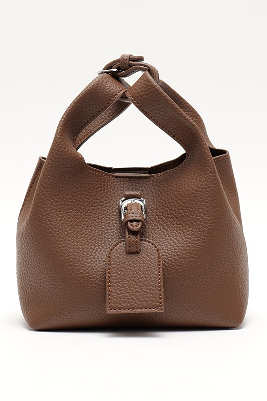 【3/2正午販売～】★先行受注特典55％OFF★ソフトスクエア 2WAY ミニ ハンドバッグ(ポーチ付き) 2WAY キューブバッグ ショルダーバッグ ポーチ付き レディース ハンドバッグ バケツバッグ 斜めがけ 肩掛け フェイクレザー シボ加工 大容量 軽量 鞄 通勤 通学 フォーマル カジュアル