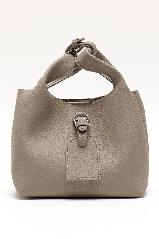 【3/2正午販売～】★先行受注特典55％OFF★ソフトスクエア 2WAY ミニ ハンドバッグ(ポーチ付き) 2WAY キューブバッグ ショルダーバッグ ポーチ付き レディース ハンドバッグ バケツバッグ 斜めがけ 肩掛け フェイクレザー シボ加工 大容量 軽量 鞄 通勤 通学 フォーマル カジュアル