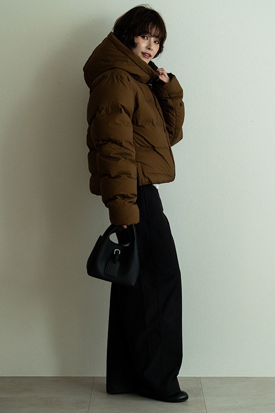 【3/2正午販売～】★先行受注特典55％OFF★ソフトスクエア 2WAY ミニ ハンドバッグ(ポーチ付き) 2WAY キューブバッグ ショルダーバッグ ポーチ付き レディース ハンドバッグ バケツバッグ 斜めがけ 肩掛け フェイクレザー シボ加工 大容量 軽量 鞄 通勤 通学 フォーマル カジュアル