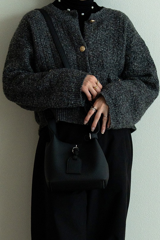 【3/2正午販売～】★先行受注特典55％OFF★ソフトスクエア 2WAY ミニ ハンドバッグ(ポーチ付き) 2WAY キューブバッグ ショルダーバッグ ポーチ付き レディース ハンドバッグ バケツバッグ 斜めがけ 肩掛け フェイクレザー シボ加工 大容量 軽量 鞄 通勤 通学 フォーマル カジュアル