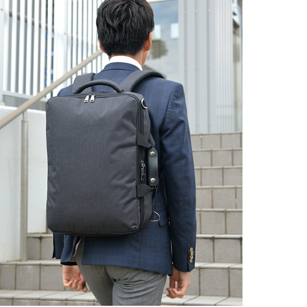 Cross charm official store | ビジネス リュック ビジネスバッグ