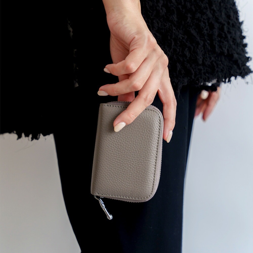 Cross charm official store | カードケース 本革 牛革 Cross charm official store | カードケース 本革 牛革