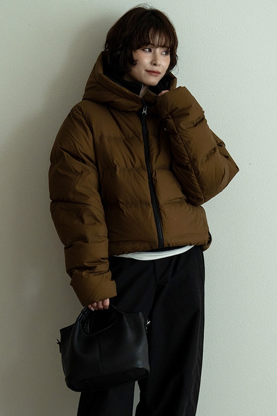 【2/2正午販売～】★先行受注特典50％OFF★ラウンドハンドル 2WAY ミニトートバッグ(ポーチ付き) トートバッグ おしゃれ かわいい モード エッジィ スターチャーム付 高見え レザー調