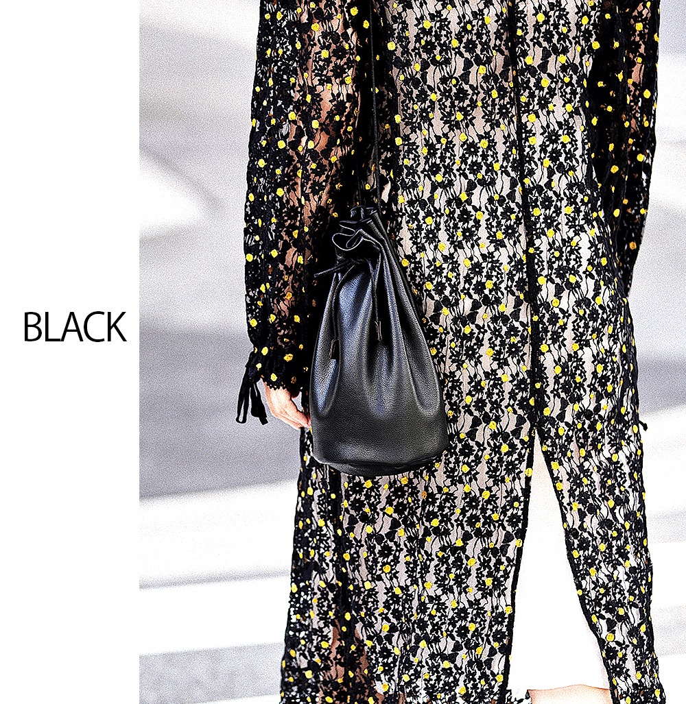 Cross charm official store | 巾着 バッグ ポーチ ショルダー