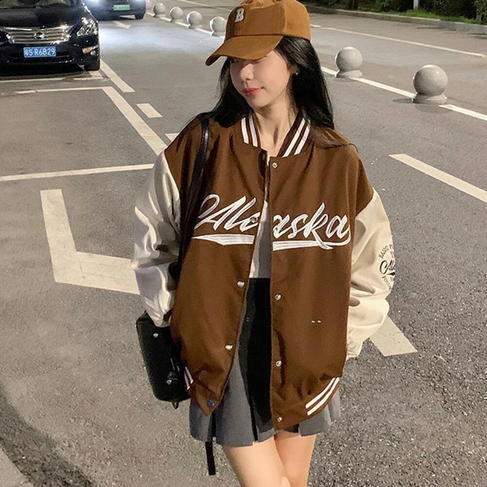 Cross charm official store | スタジャン スタジアムジャンパー