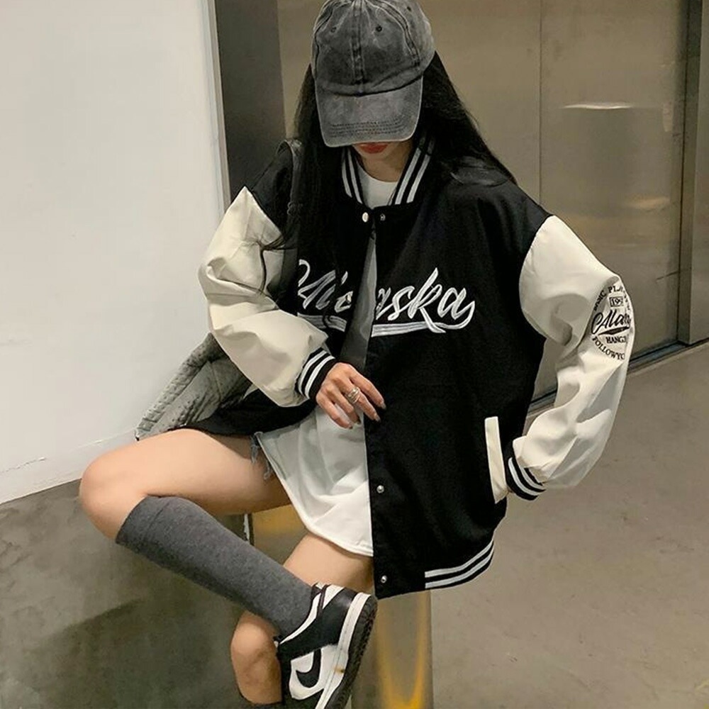 Cross charm official store | スタジャン スタジアムジャンパー