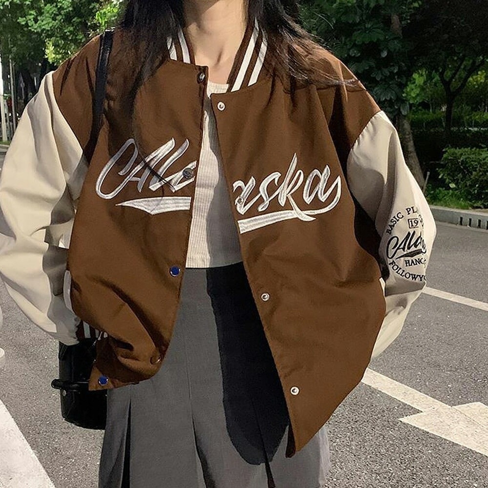 Cross charm official store | スタジャン スタジアムジャンパー