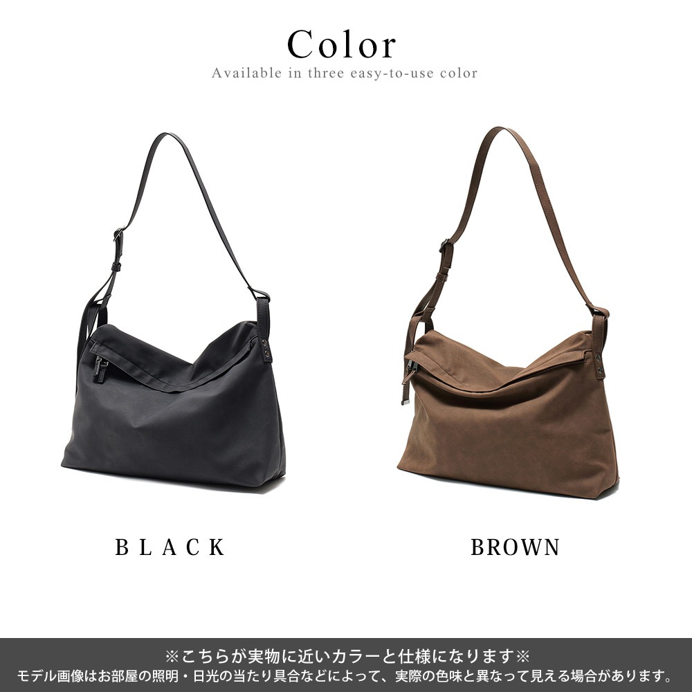 《40％OFFクーポン対象》DEVICE シャロ―フラップ ショルダーバッグ レディース ショルダーバッグ 軽量 バッグ 大容量 軽い ワンショルダーバッグ 通勤 フェイクレザー きれいめ 大人 ショルダーバッグ 通勤バッグ 通学バッグ 肩掛けバッグ 高見えバッグ トートバッグ