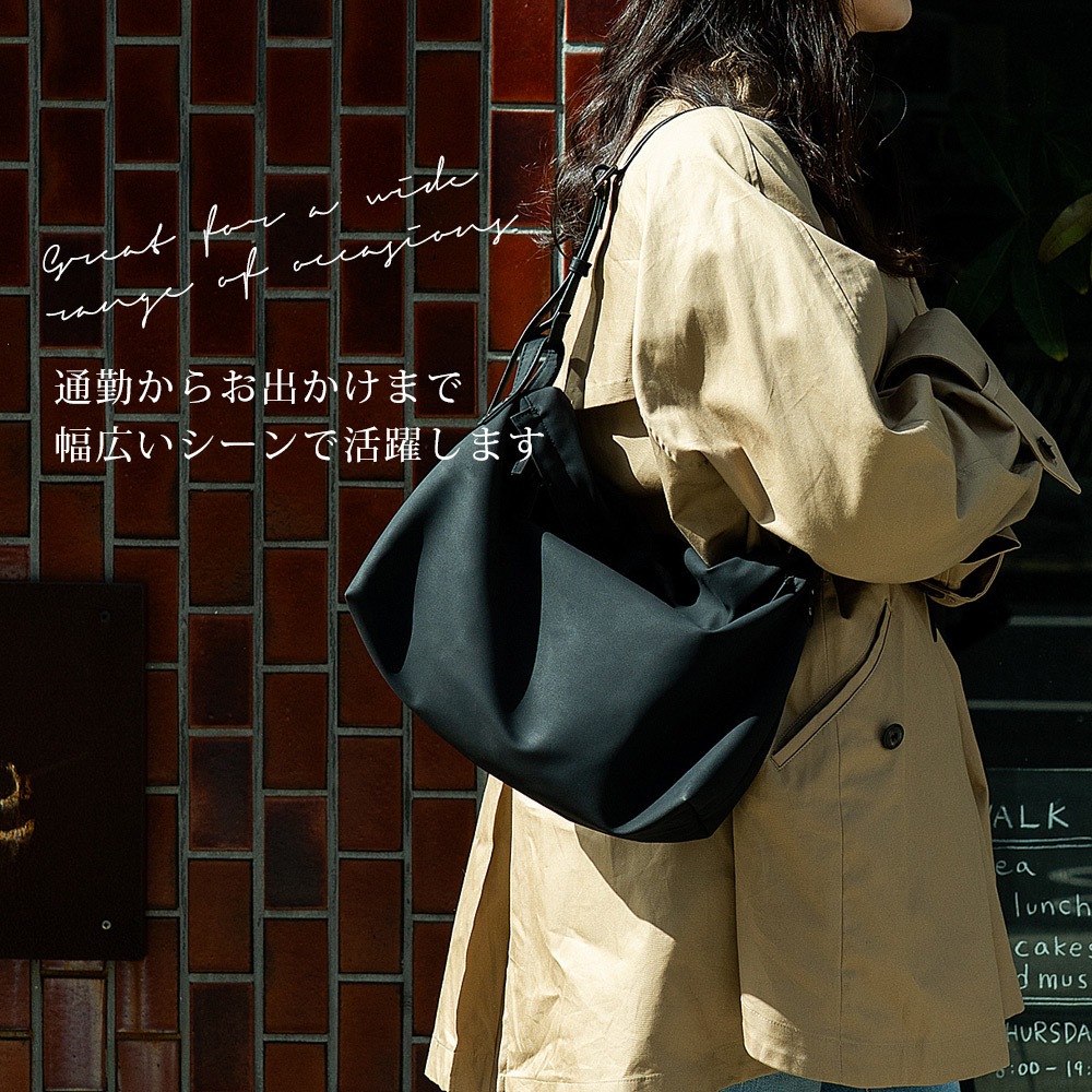 《40％OFFクーポン対象》DEVICE シャロ―フラップ ショルダーバッグ レディース ショルダーバッグ 軽量 バッグ 大容量 軽い ワンショルダーバッグ 通勤 フェイクレザー きれいめ 大人 ショルダーバッグ 通勤バッグ 通学バッグ 肩掛けバッグ 高見えバッグ トートバッグ