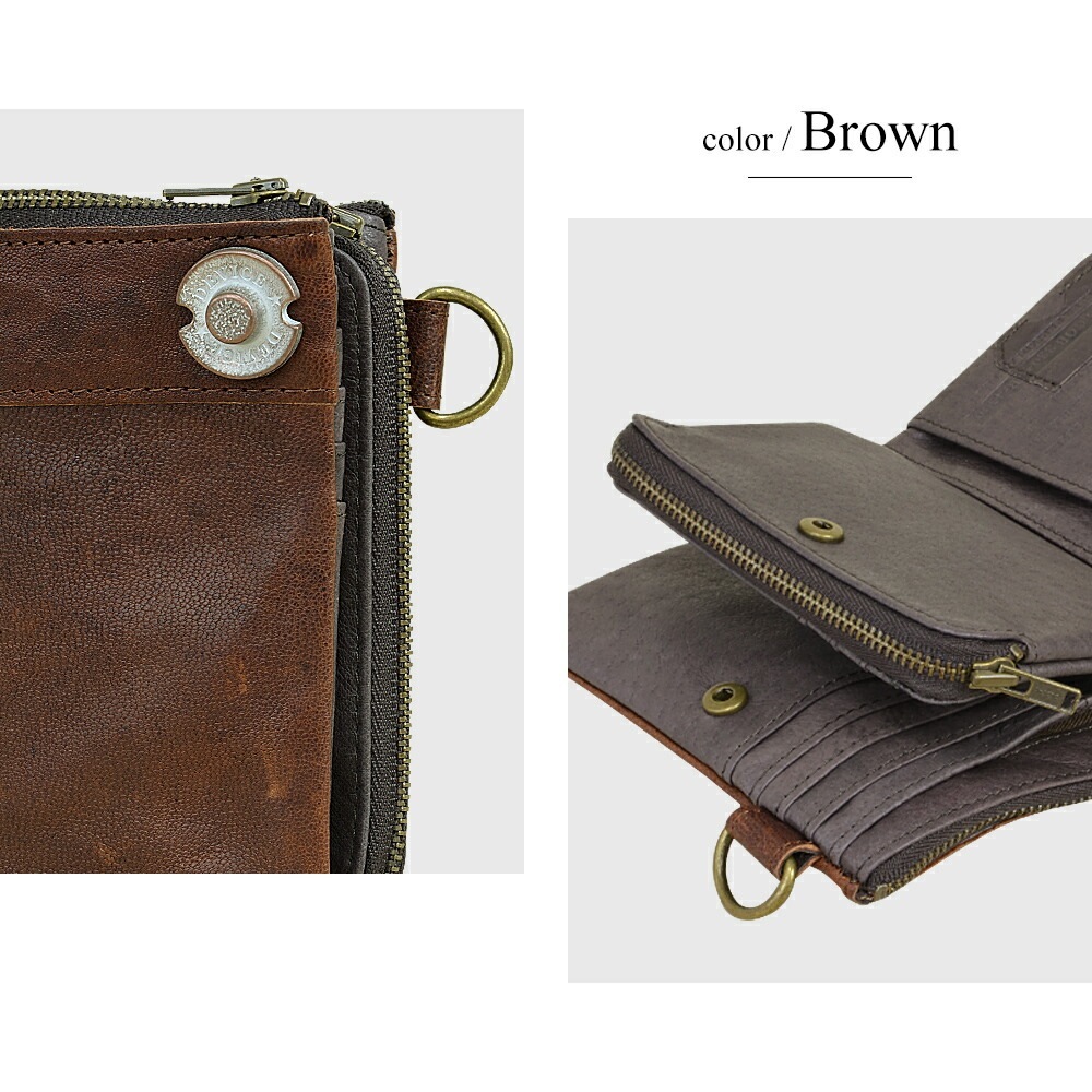 【SALE：39％off 2/13(金)9:59まで】 DEVICE メンズ財布 二つ折り 財布 メンズ ブランド ウォレット 2つ折り財布 折り財布 DEVICE メンズ財布 カードがたくさん入る カード収納 札入れ 小銭入れ レザー 本革 かっこいい おしゃれ