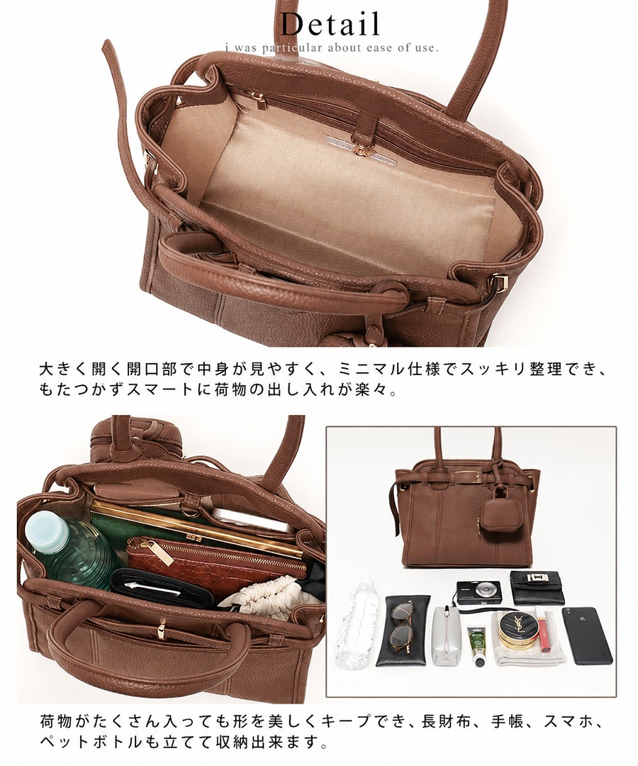《50％OFF》【インフルエンサーmikuさんコラボ/第2弾】 ボストンバッグ ミニボストン トートバッグ ハンドバッグ レディース 旅行 大容量 おしゃれ ブランド 通勤 レトロ 高見え 上質 肩掛け 大きめ 大人 バッグ 通勤バッグ