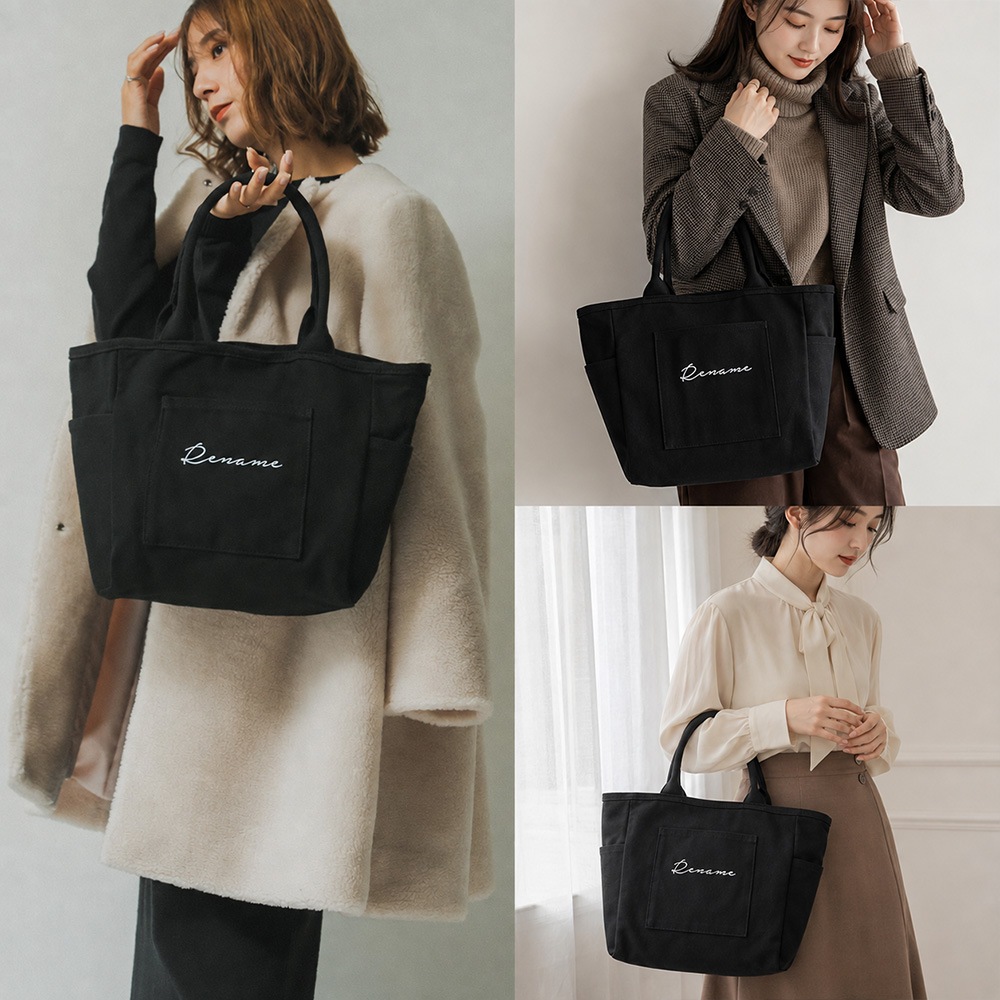 《Autumn SALE 40％OFF まとめ買いでさらにMAX10％OFF》トートバッグ レディース キャンバス 通勤バッグ ブランド おしゃれ 大容量 通勤 通学 大きめ 大きい 軽い 軽量 トート 肩がけ 大人 マザーズバッグ バッグ お仕事バッグ レディースバック 20代 30代 40代 50代