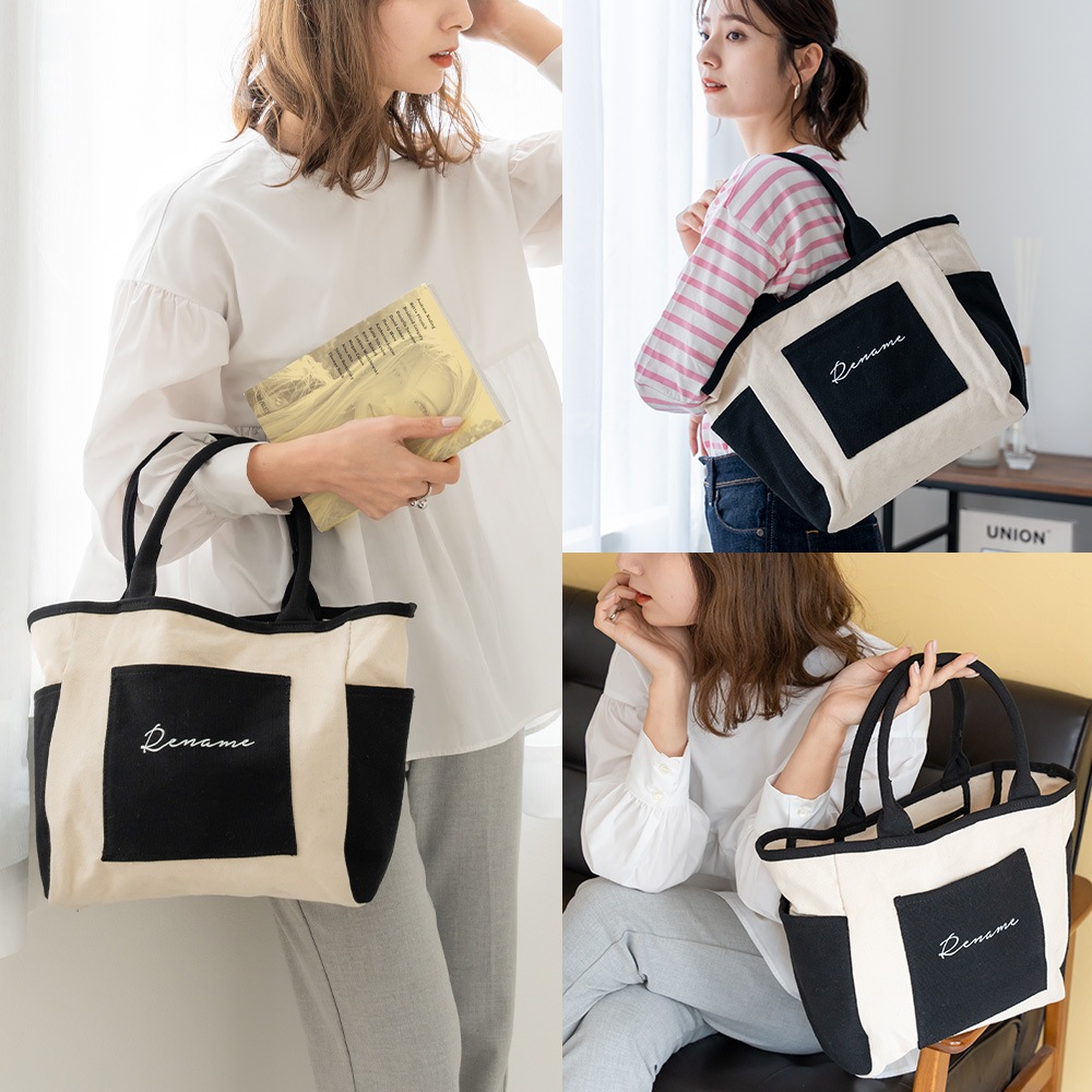 《Autumn SALE 40％OFF まとめ買いでさらにMAX10％OFF》トートバッグ レディース キャンバス 通勤バッグ ブランド おしゃれ 大容量 通勤 通学 大きめ 大きい 軽い 軽量 トート 肩がけ 大人 マザーズバッグ バッグ お仕事バッグ レディースバック 20代 30代 40代 50代