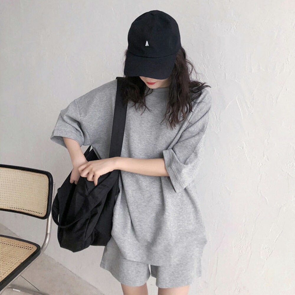 Cross charm official store | セットアップ ルームウェア 上下セット