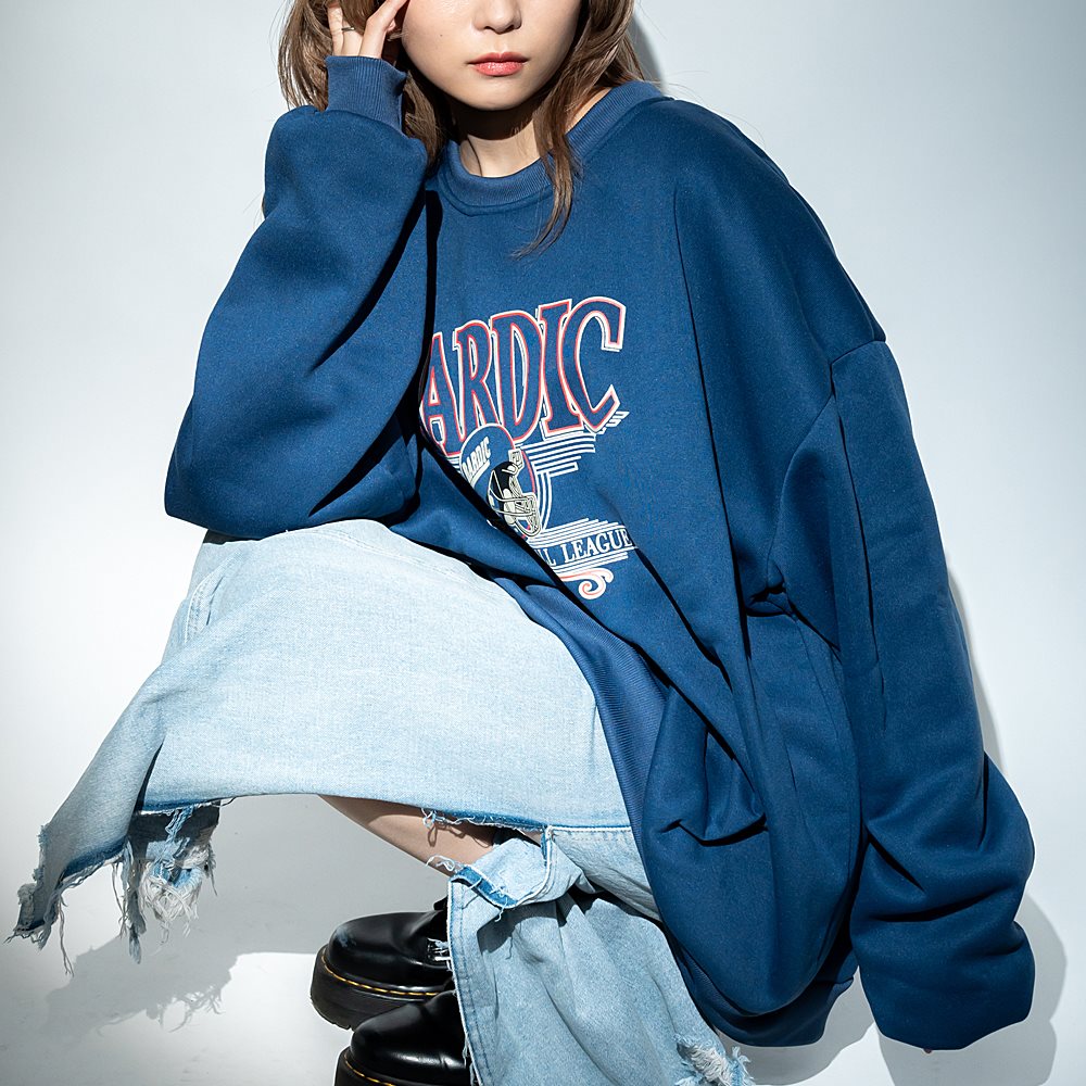 トレーナー レディース メンズ スウェット 韓国ファッション 大きいサイズ トップス 秋 冬 ビックシルエット おしゃれ 無地 オルチャンファッション 韓国服 長袖 ロゴ プリント ビッグ プルオーバー ユニセックス