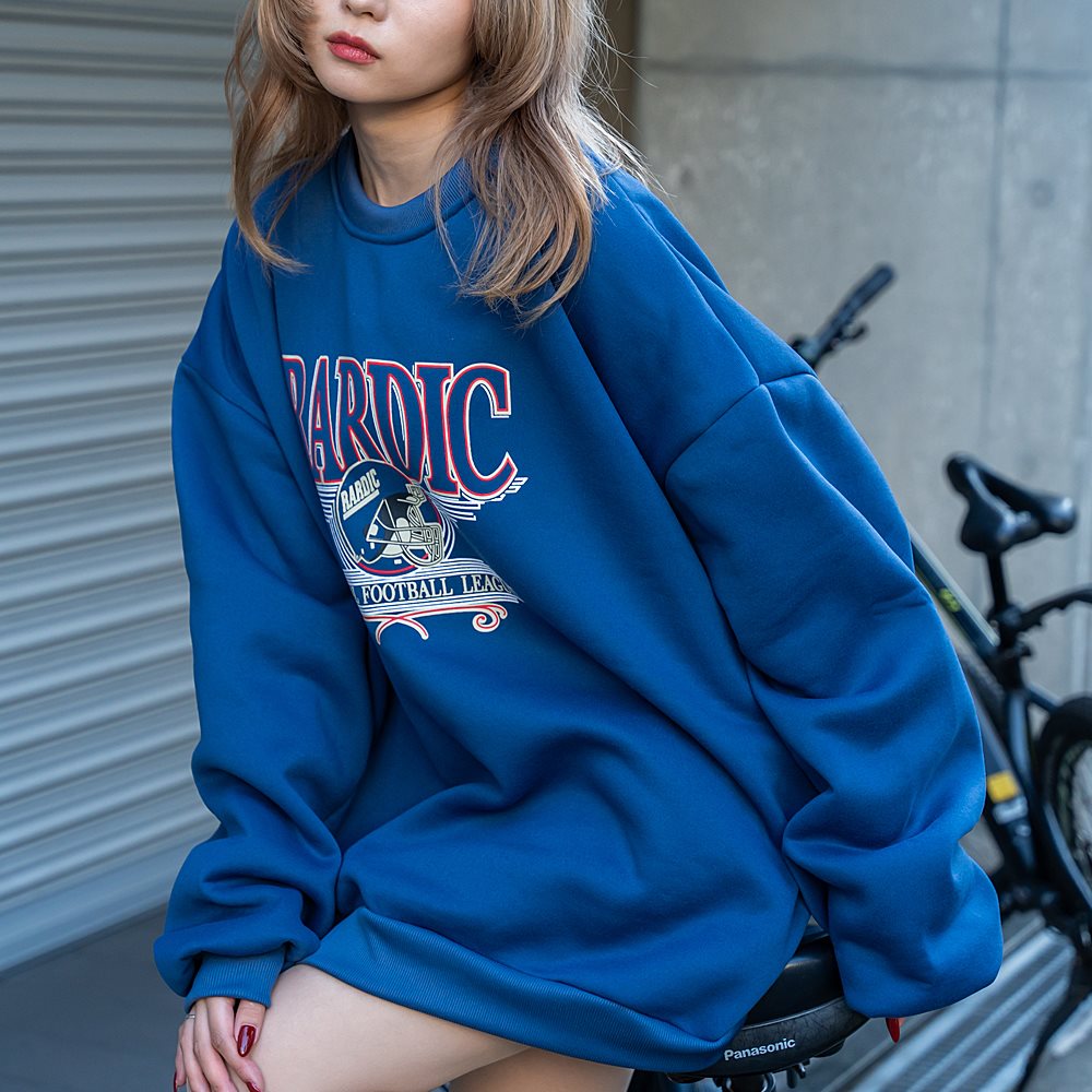 トレーナー レディース メンズ スウェット 韓国ファッション 大きいサイズ トップス 秋 冬 ビックシルエット おしゃれ 無地 オルチャンファッション 韓国服 長袖 ロゴ プリント ビッグ プルオーバー ユニセックス