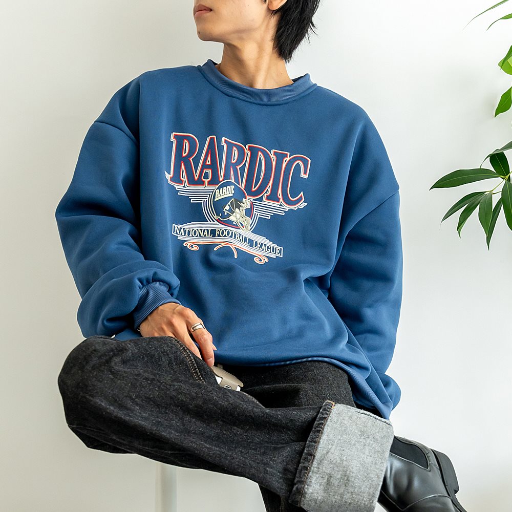 トレーナー レディース メンズ スウェット 韓国ファッション 大きいサイズ トップス 秋 冬 ビックシルエット おしゃれ 無地 オルチャンファッション 韓国服 長袖 ロゴ プリント ビッグ プルオーバー ユニセックス