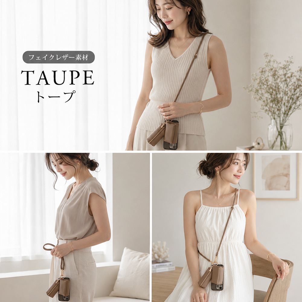 《Last SummerSale 50%OFF》 フリル スマホストラップ ネックストラップ チュール ショルダー ストラップ 携帯ストラップ かわいい SNS映え スマホアクセサリー レディース アクセサリー スマホショルダー バッグストラップ 首掛け 斜め掛け 斜めがけ
