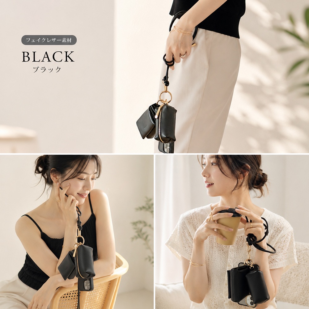 《Last SummerSale 50%OFF》 フリル スマホストラップ ネックストラップ チュール ショルダー ストラップ 携帯ストラップ かわいい SNS映え スマホアクセサリー レディース アクセサリー スマホショルダー バッグストラップ 首掛け 斜め掛け 斜めがけ