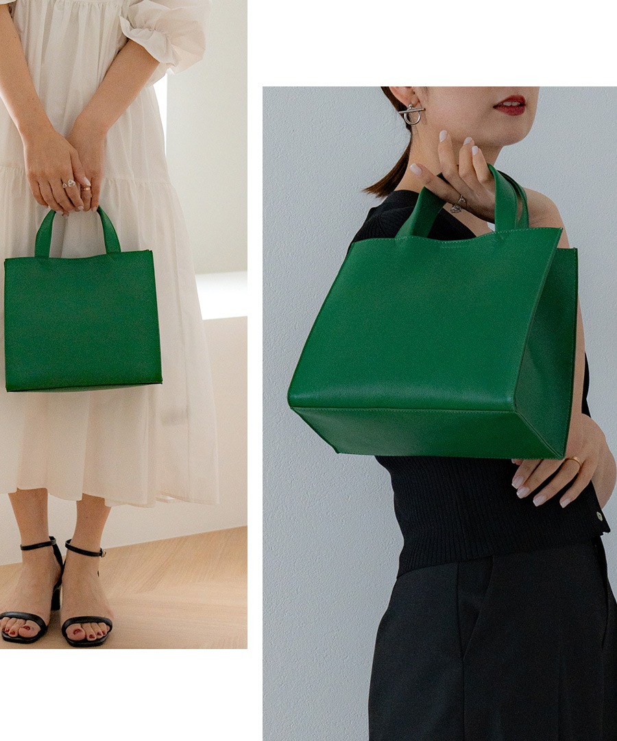 ソルスティス トート カーキ｜Totes｜STATE OF ESCAPE(ステート