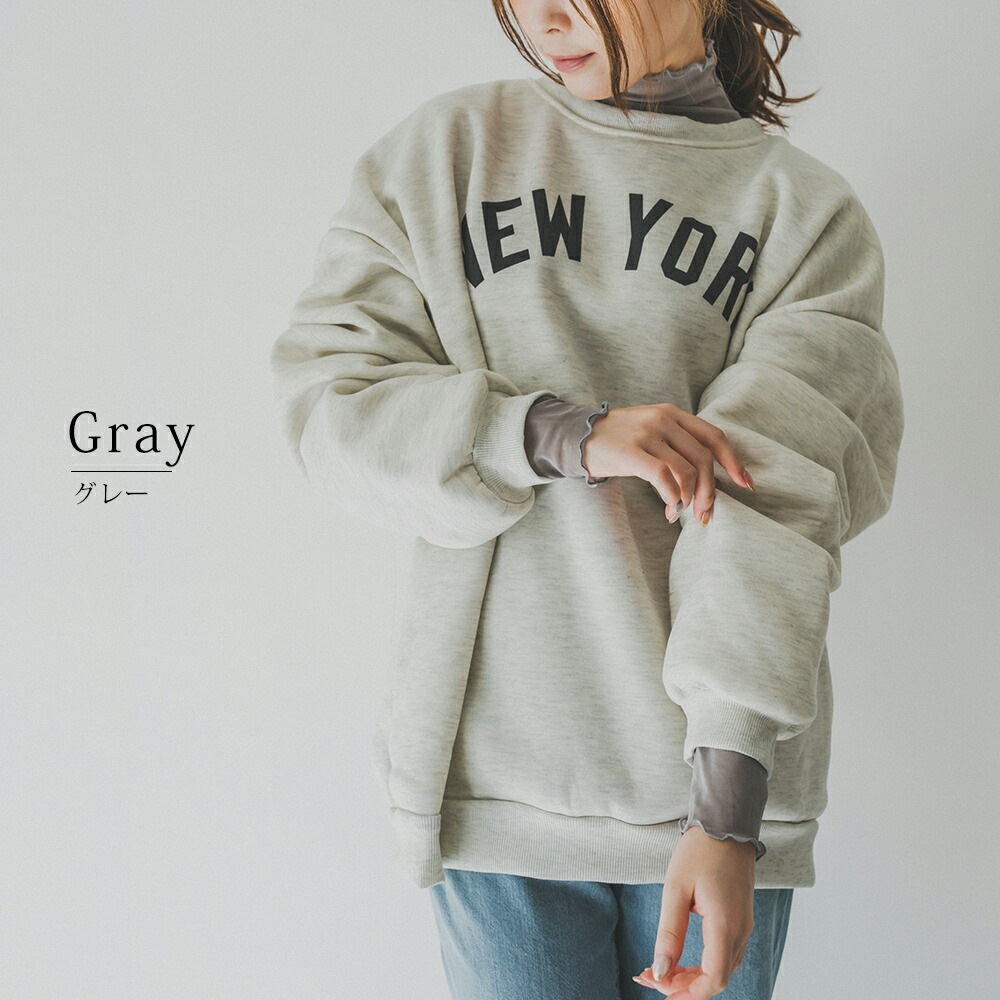 Cross charm official store | シースルー シアー カットソー