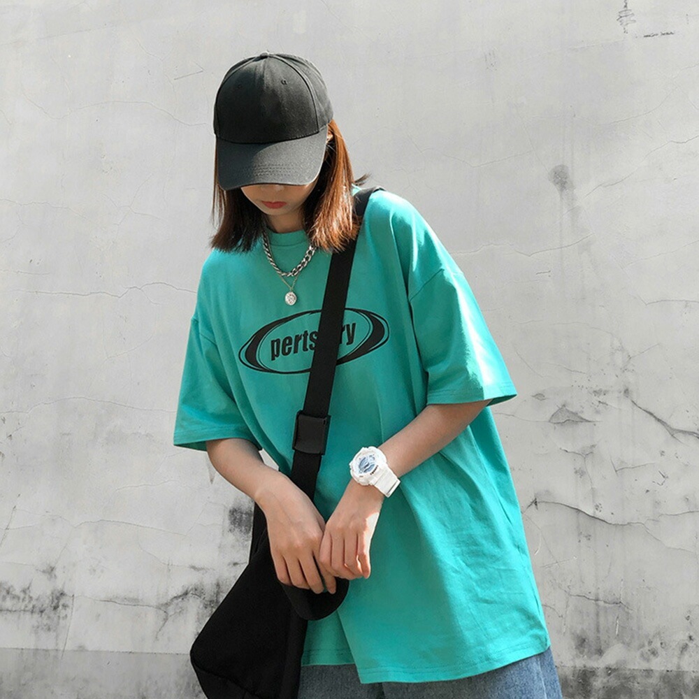 Tシャツ tシャツ レディース メンズ 半袖 カジュアル 大きいサイズ 体型カバー オーバーサイズ シャツ 大きい ワンポイント 春 夏 韓国ファッション ゆったり ロゴT トップス プリントT ビッグT ビッグシルエット ストリート