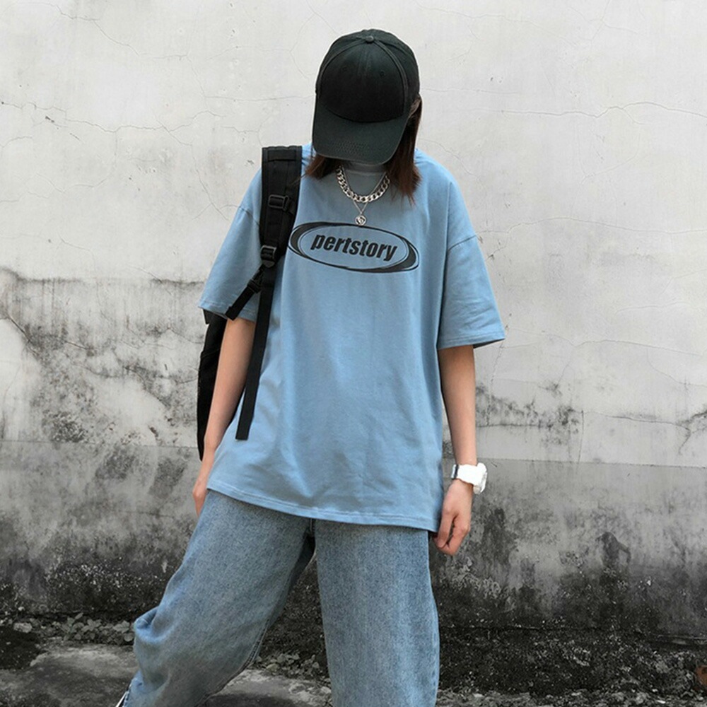 Tシャツ tシャツ レディース メンズ 半袖 カジュアル 大きいサイズ 体型カバー オーバーサイズ シャツ 大きい ワンポイント 春 夏 韓国ファッション ゆったり ロゴT トップス プリントT ビッグT ビッグシルエット ストリート