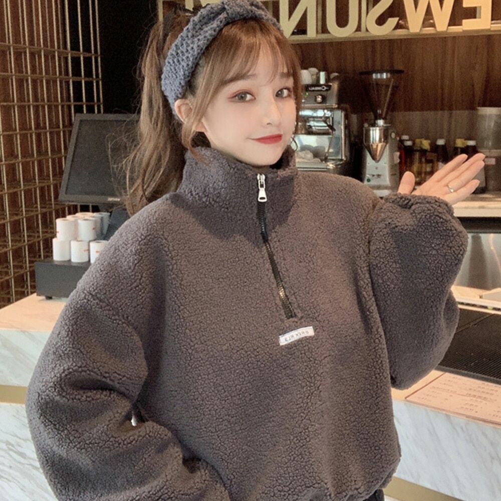 【即完】クロノス ボアジャケット 【Ｍ】 楽天市場】【MAX2,000円OFFCP！16日01:59迄】シャギーボアビッグ