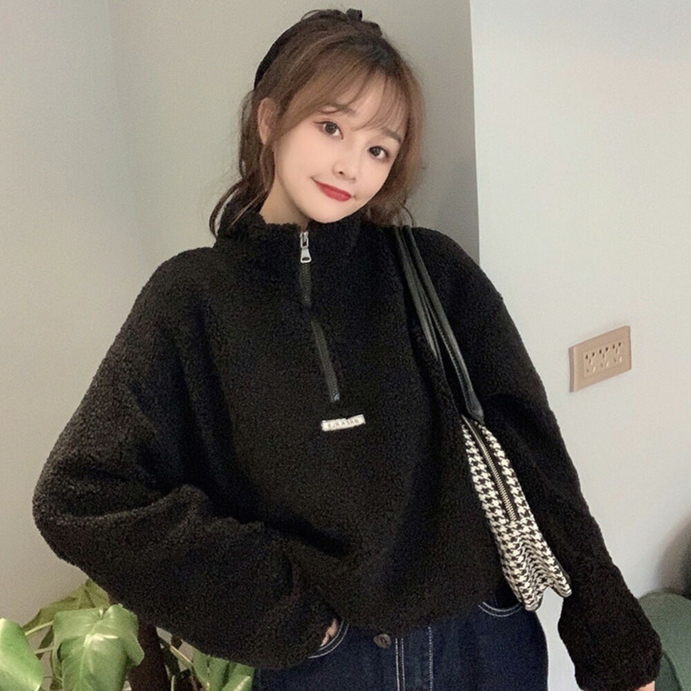 Cross charm official store | ボアジャケット レディース ボア