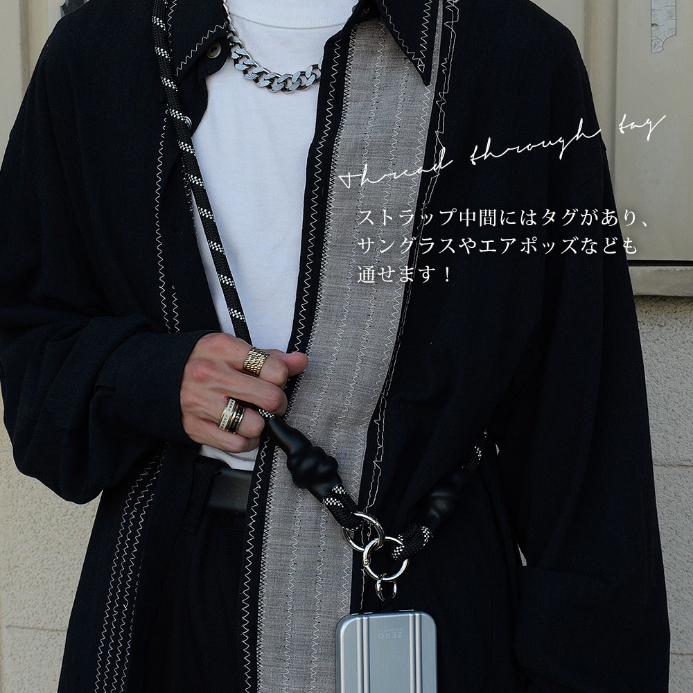 Cross charm official store | 【SALE：20％OFF】DEVICE＋ Climbing