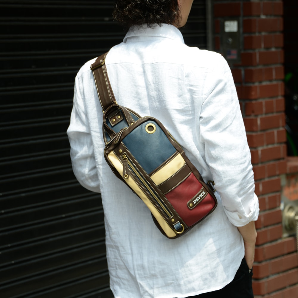 Cross charm official store | ボディバッグ ワンショルダー