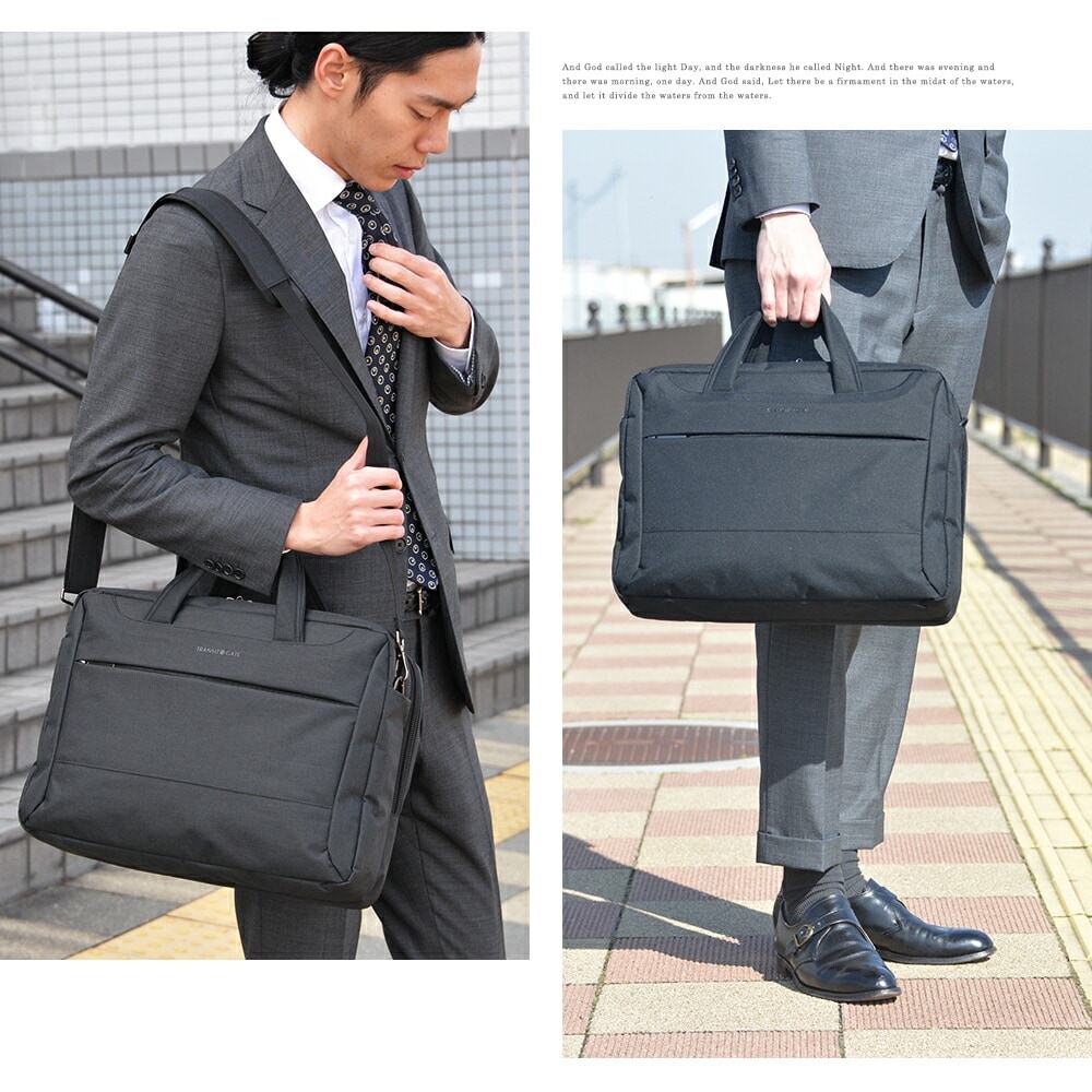 Cross charm official store | TransitGate トートバッグ