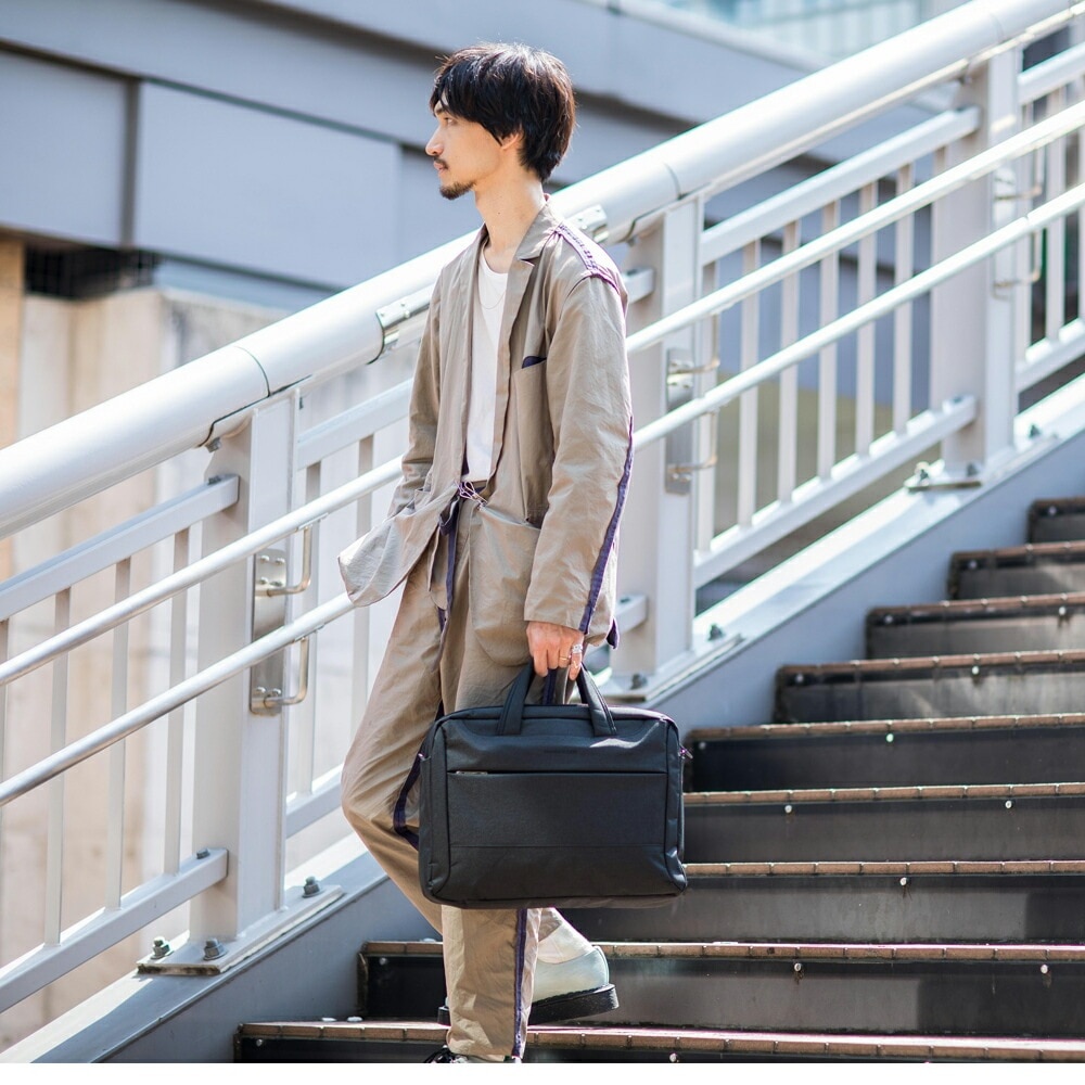 Cross charm official store | TransitGate トートバッグ