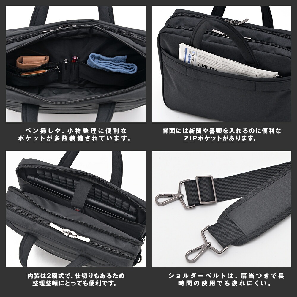 Cross charm official store | TransitGate トートバッグ