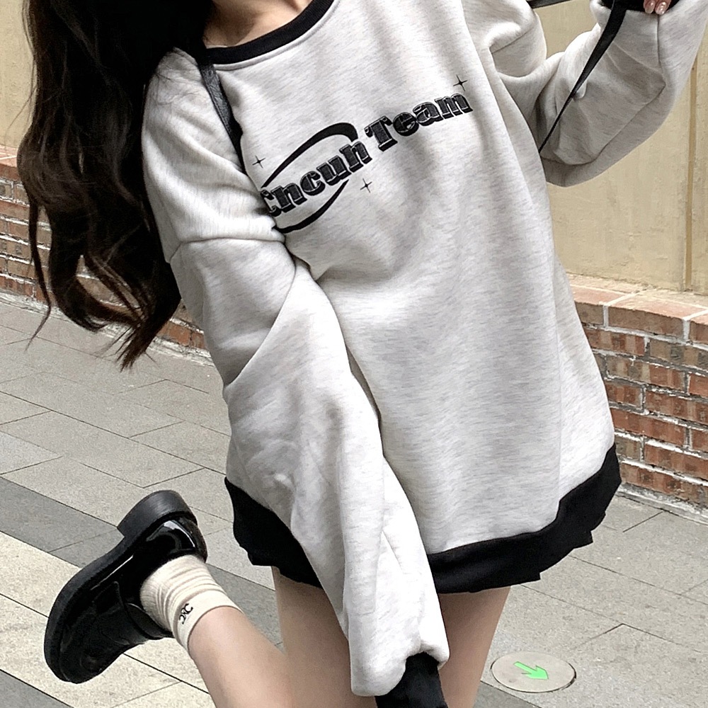 Cross charm official store | オーバーサイズ アソート