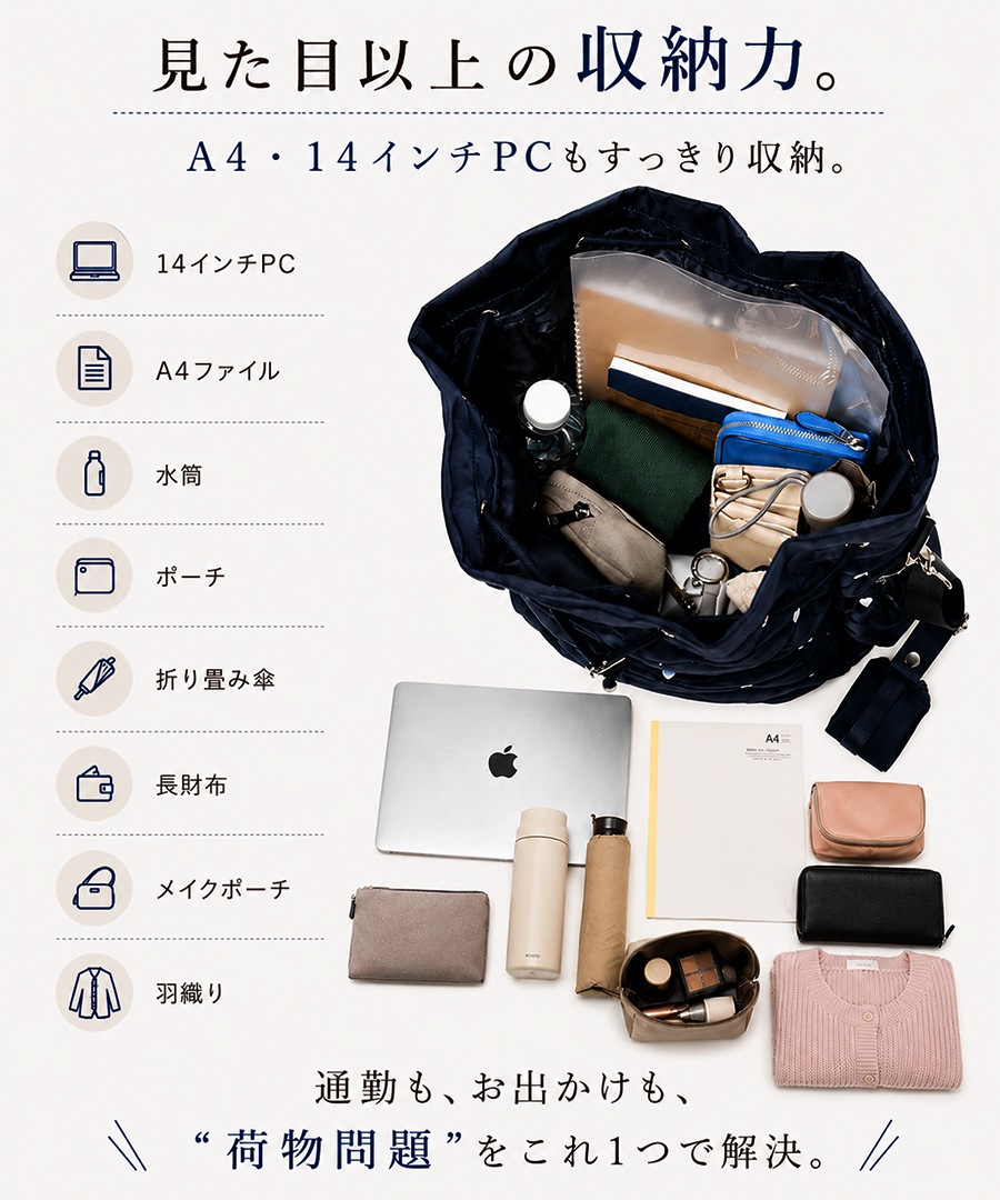 【komachi×REAIMERコラボ】6/4 10:00～先行予約《55％OFFセール》ドロストバッグ バッグ リュック 3way ドロスト バッグ レディース トートバッグ ハンドバッグ ショルダーバッグ 軽量 ハート刺? カジュアル おしゃれ ママバッグ 旅行 トレンド 大人女子 かわいい 3way アウトドア ナイロン 20代 30代 40代