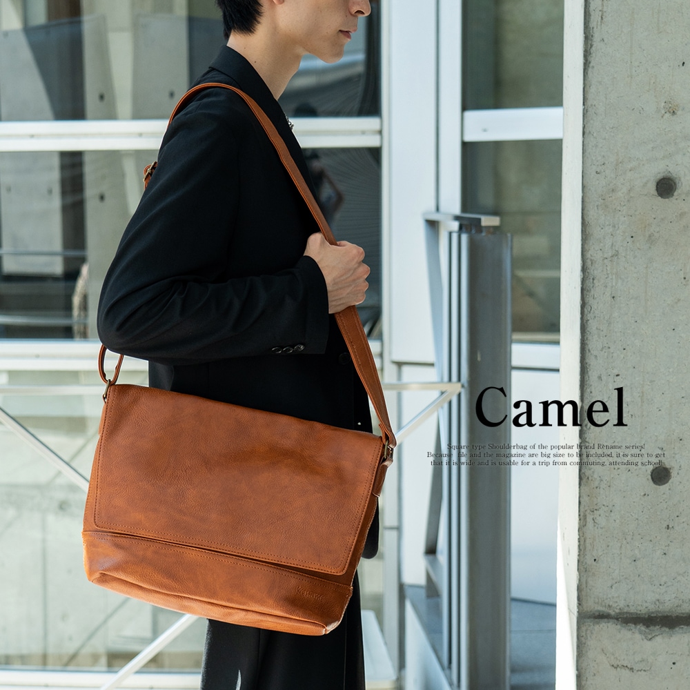 Cross charm official store | 【SALE：20％OFF】ショルダーバッグ