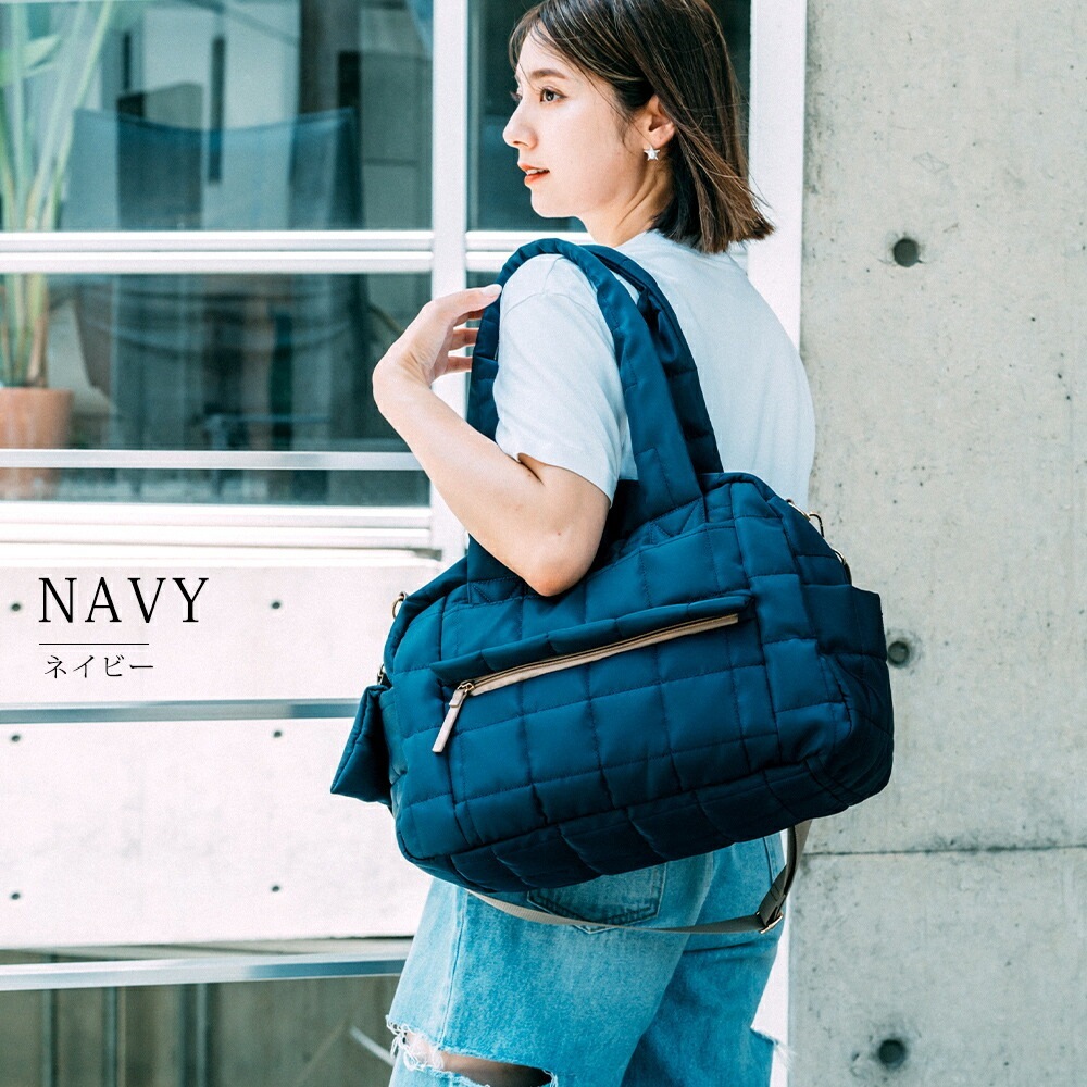 Cross charm official store | マザーズバッグ マザーバッグ