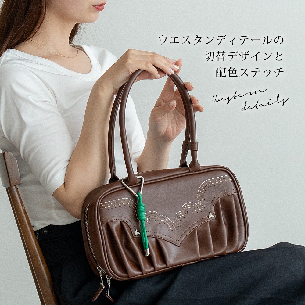 Cross charm official store | DEVICE ウエスタンステッチ カラビナ
