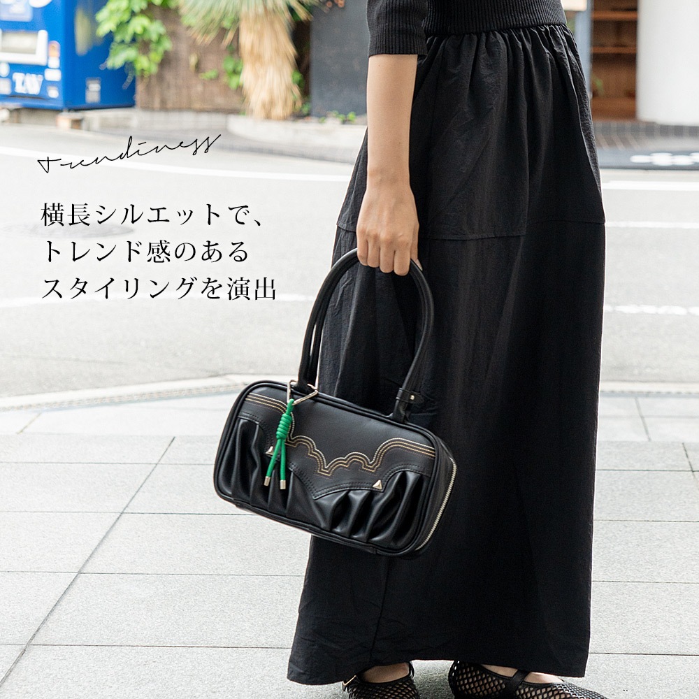 Cross charm official store | DEVICE ウエスタンステッチ カラビナ