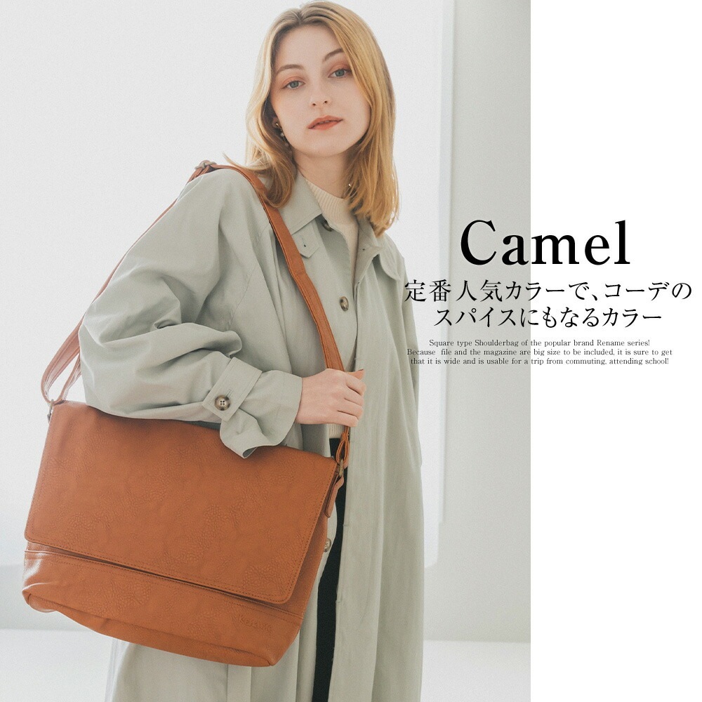 ショルダーバッグ レディース  バッグ ショルダー ショルダーバッグ 小物 ファッション雑貨 大人 女性 通勤 通学 可愛い かわいい シンプル 黒 カジュアル 軽量 斜めがけバッグ 斜めがけ