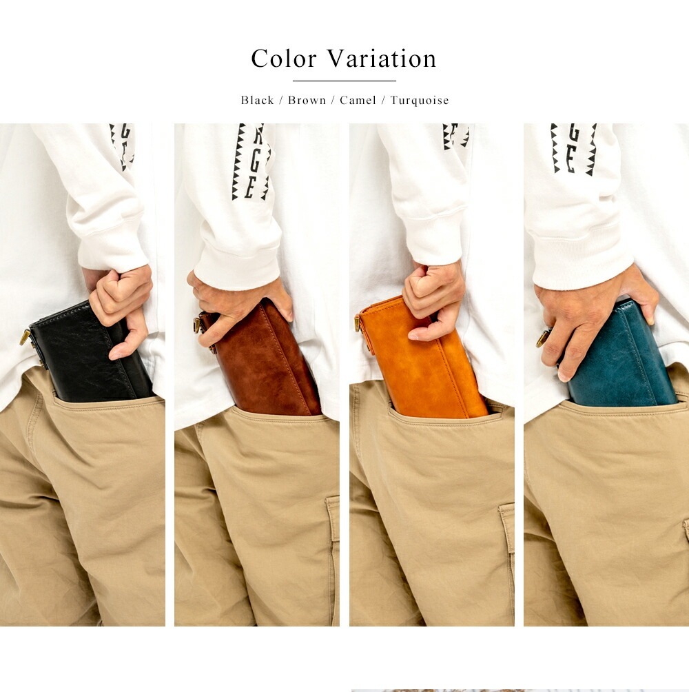 Cross charm official store | 長財布 財布 メンズ レディース