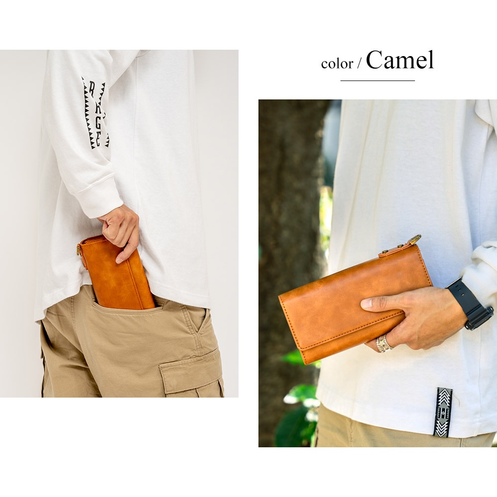 Cross charm official store | 長財布 財布 メンズ レディース DEVICE