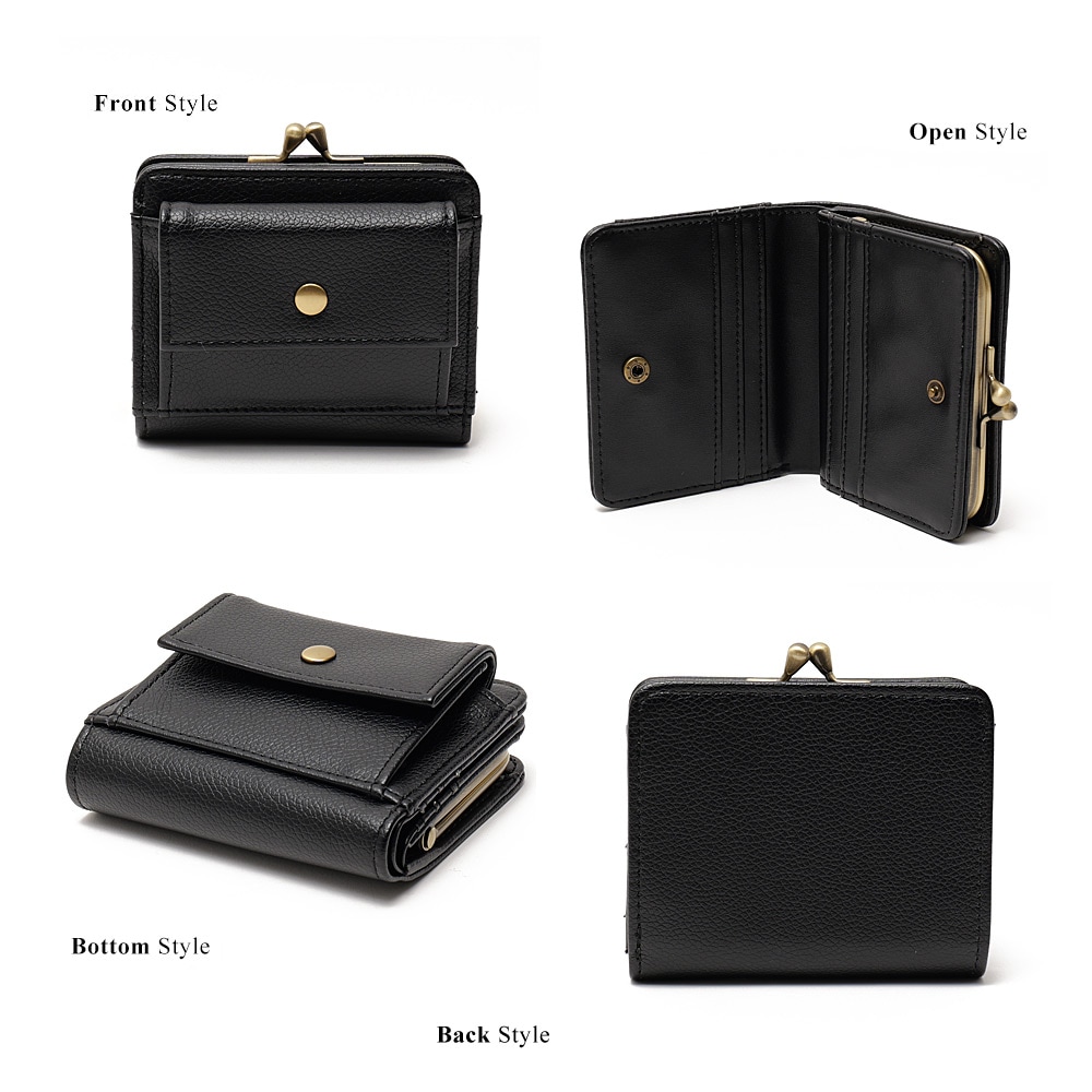 Rename PUがま口ウォレット 