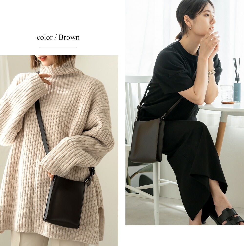 ショルダーバッグ レディース メンズ 斜めがけ 大人 ブランド 小さめ おしゃれ カジュアル 黒 軽量 シンプル 斜めがけバッグ ミニ サコッシュ ミニショルダーバッグ ミニバッグ コンパクト 肩掛け 縦型 ミニショルダーバック バッグ