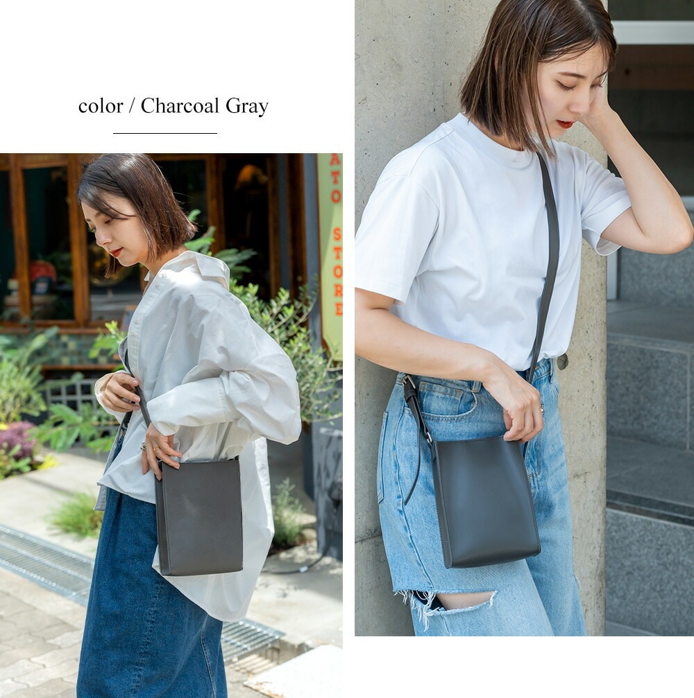 ショルダーバッグ レディース メンズ 斜めがけ 大人 ブランド 小さめ おしゃれ カジュアル 黒 軽量 シンプル 斜めがけバッグ ミニ サコッシュ ミニショルダーバッグ ミニバッグ コンパクト 肩掛け 縦型 ミニショルダーバック バッグ