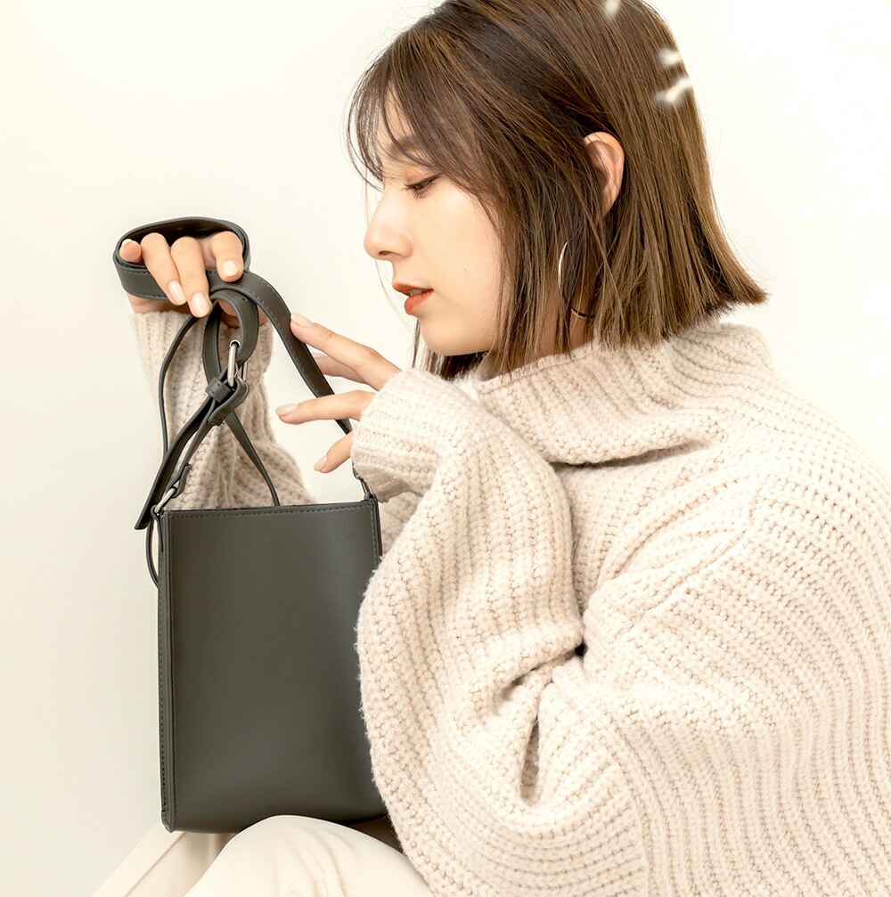 Cross charm official store | ショルダーバッグ レディース メンズ 斜