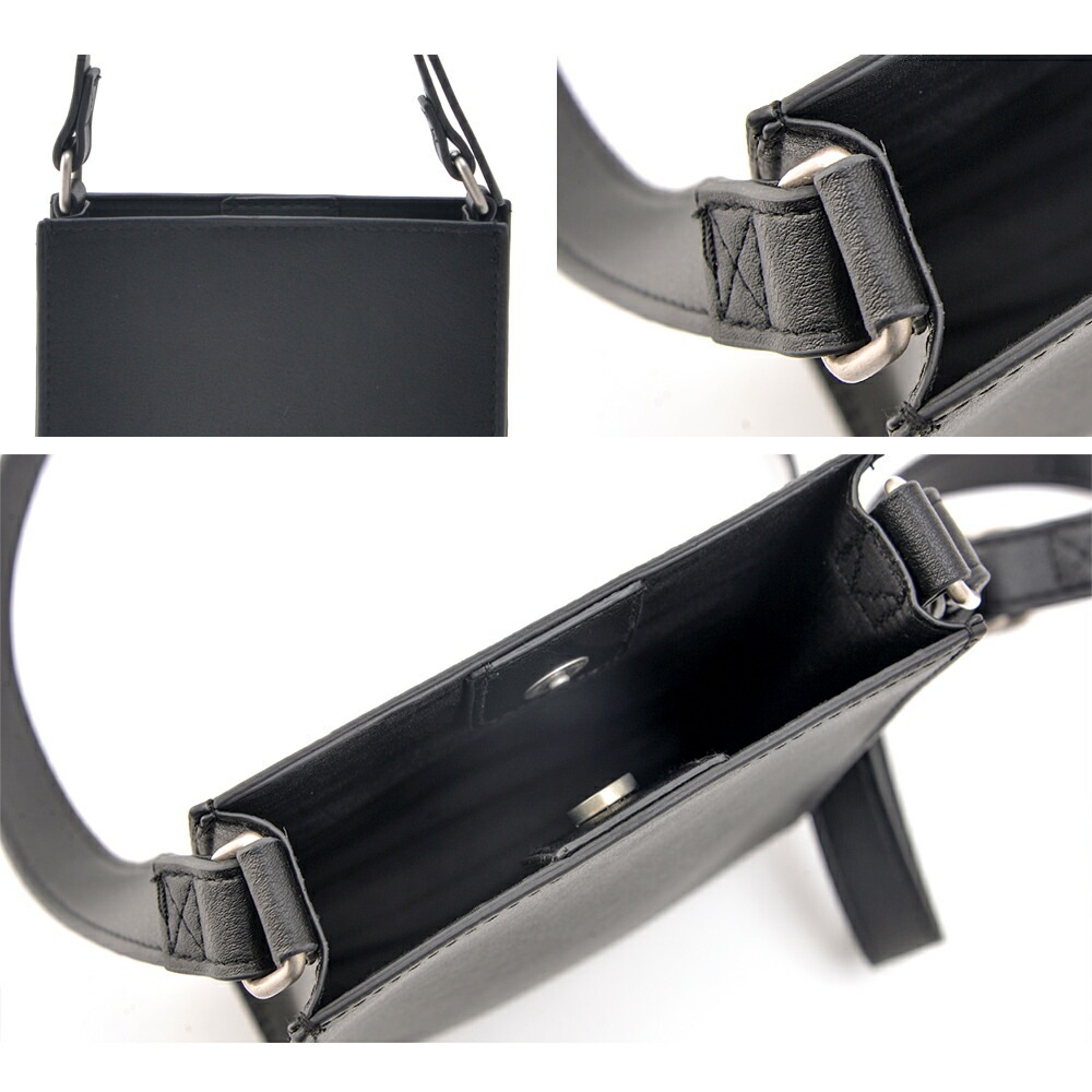 ショルダーバッグ レディース メンズ 斜めがけ 大人 ブランド 小さめ おしゃれ カジュアル 黒 軽量 シンプル 斜めがけバッグ ミニ サコッシュ ミニショルダーバッグ ミニバッグ コンパクト 肩掛け 縦型 ミニショルダーバック バッグ