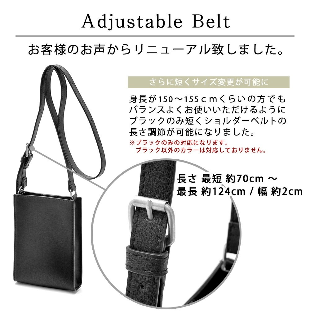 Cross charm official store | ショルダーバッグ レディース メンズ 斜